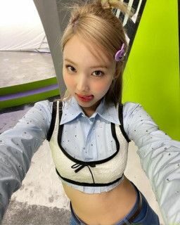 TWICE(トゥワイス)ナヨンの本物インスタ公式はこれ！かわいい画像も紹介